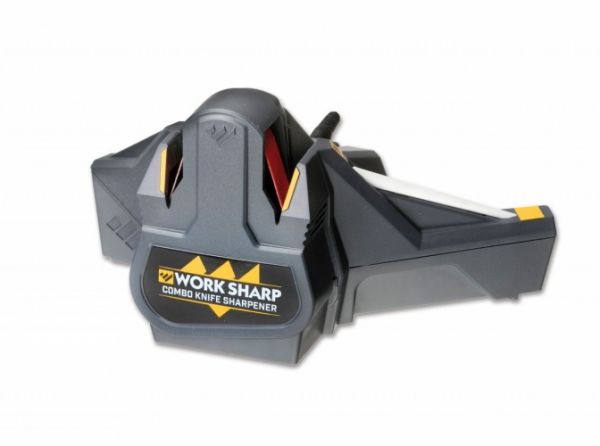 Work Sharp - Combo Knife Sharpener