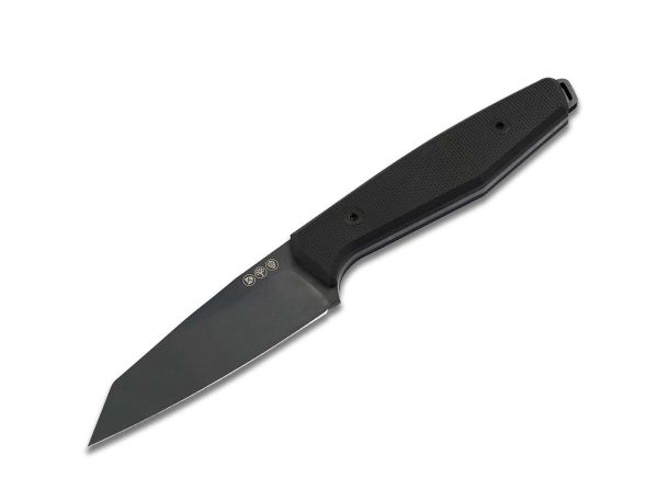 Böker - Daily Knives AK1 Reverse Tanto Allblack