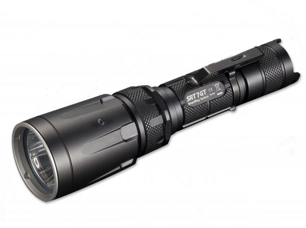 Nitecore - SRT7 GT