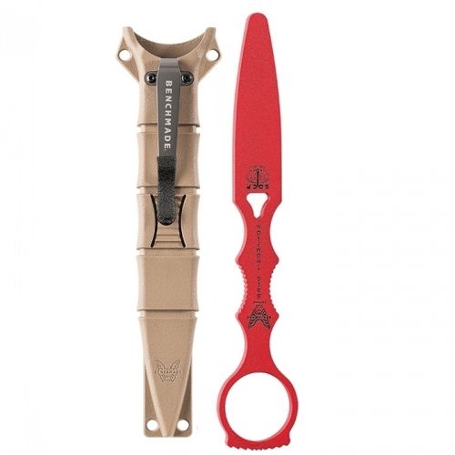 Benchmade - 176T - SOCP Trainer Dagger