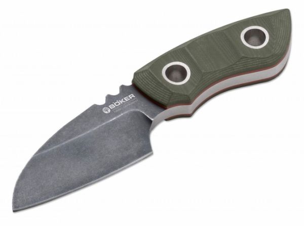 Böker - CDC TacOpsGear