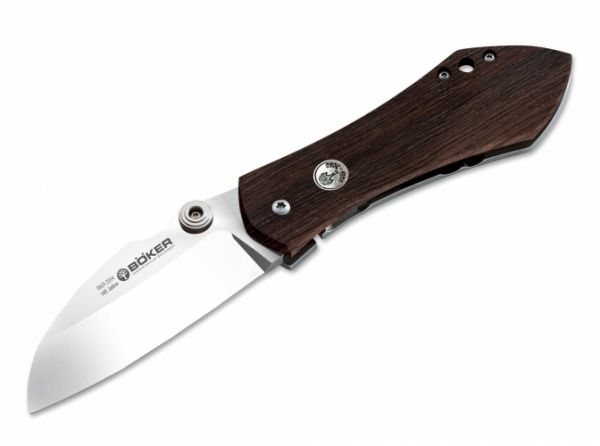 Böker - Anso 67 Anniversary