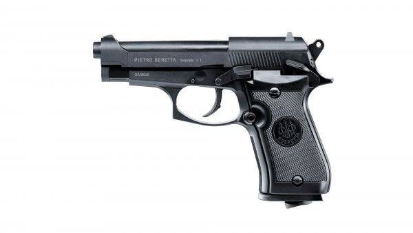 Beretta - Mod. M84 FS - Co2 - 4,5mm BB