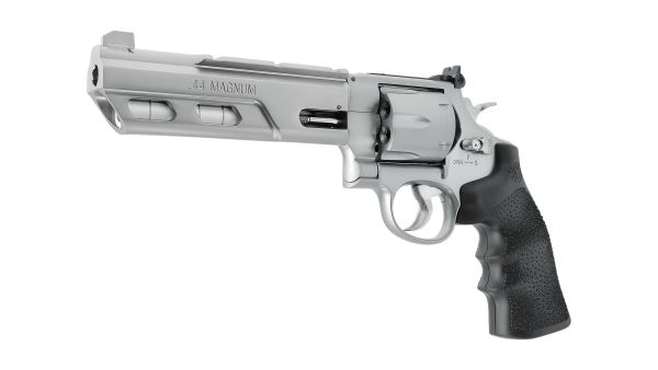 Smith & Wesson - 629 Competitor 6" - 4,5mm BB