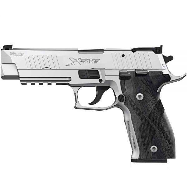 Sig Sauer - P226 X-Five Allround