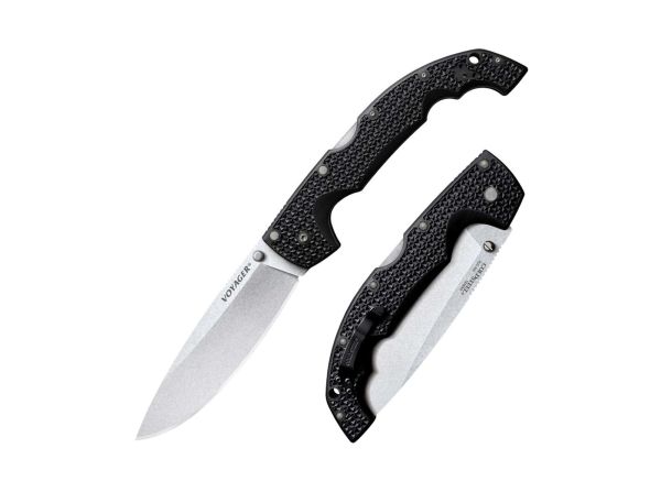 Cold Steel - Voyager XL Drop Point