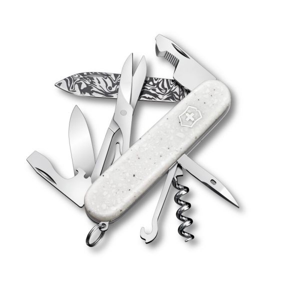 Victorinox - Companion Damast - Limited Edition 2025