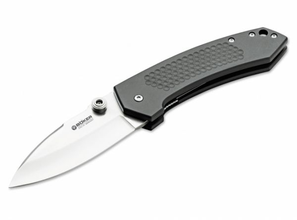 Böker - Solo CPM-3V