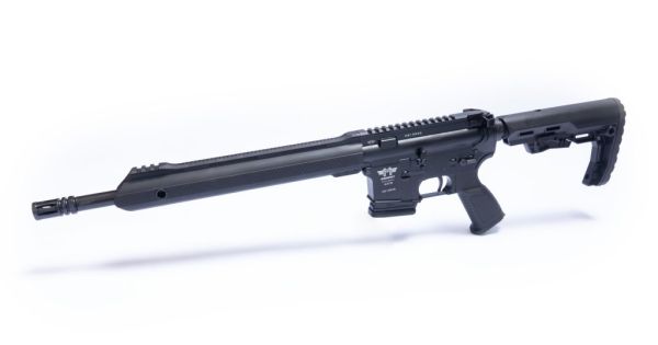 Messerschmitt - AR15 Sport (14,5") - .223Rem.