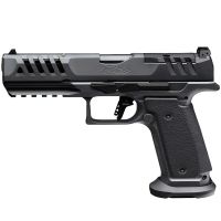 Walther - Mod. PDP SF Match FS Match - Cavalier Gray