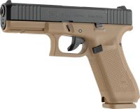 Glock - Mod. 17Gen5 Coyote - 9mm P.A.K.