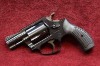 Weihrauch - Mod. HW 37 - 9mm RK Weihrauch - Mod. HW 37 - 9mm RK