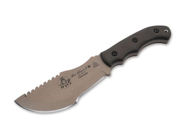 TOPS - Tom Brown Tracker Tan