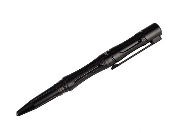 Fenix - T5 Black Aluminium