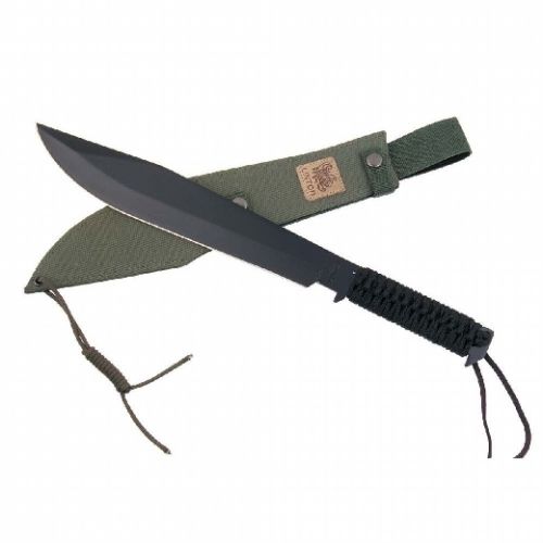 Linton - Machete - Black