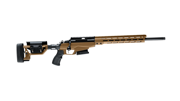 Tikka - T3x TACT A1 - Coyote Brown - .308 Win.