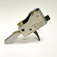 Abzug - MIMIR MATCHTRIGGER STRAIGHT CURVED - AR15/AR10