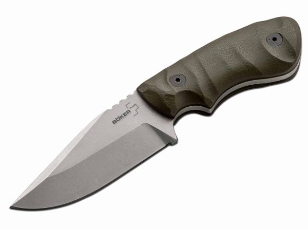 Böker Plus - Ridgeback