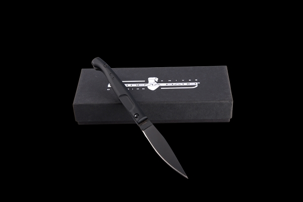 Extrema Ratio - Resolza S, black