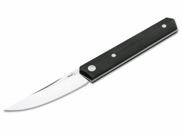 Böker Plus - Kwaiken Fixed