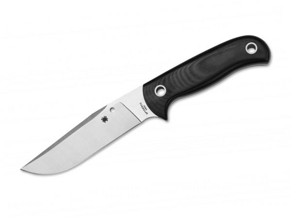 Spyderco - Bradley Bowie