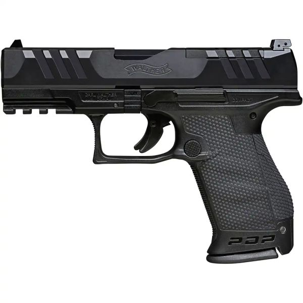 Walther - Mod. PDP Compact V2 OR - 4" - 9mmLuger
