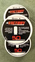 Victory - Knallpatronen, Kal. 8 mm Knall