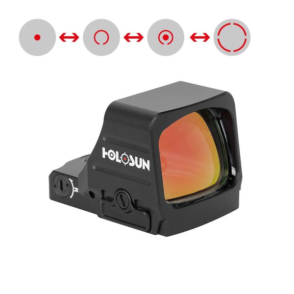 Holosun - HS507Comp