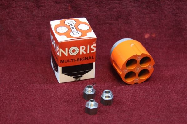 Noris - Multi-Shooter