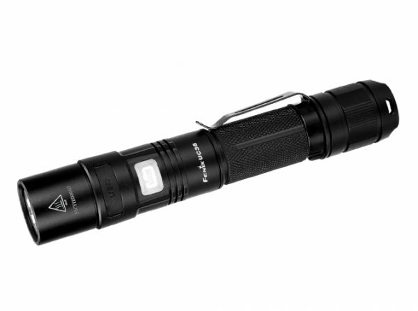 Fenix - UC35