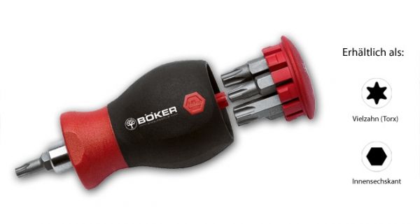 Böker Plus - Toolkit Torx