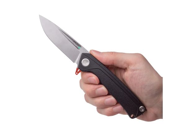 ANV - Z200 Plus - G10, Linerlock