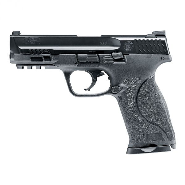 Smith & Wesson- Mod. M&P 9 2.0 T4E - Kal. .43