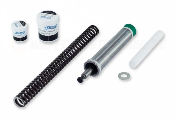 Walther - LGV - Exportfeder-Set - 16 Joule