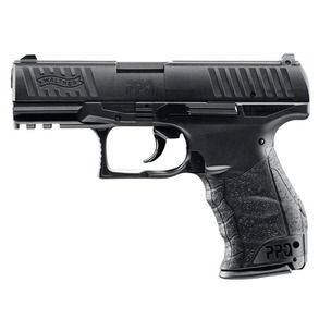 Walther - Mod. PPQ - 4,5mm (.177)