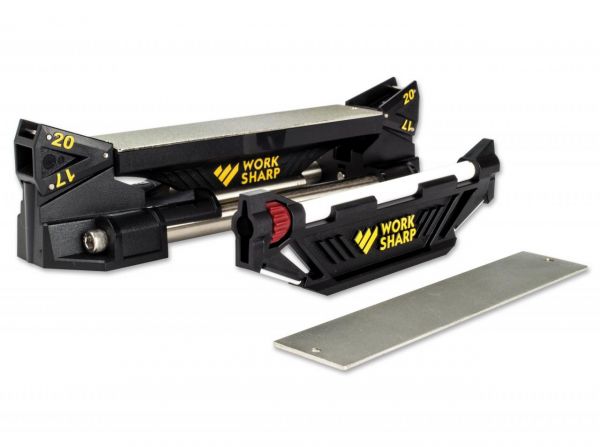 Work Sharp - Guided Sharpening System