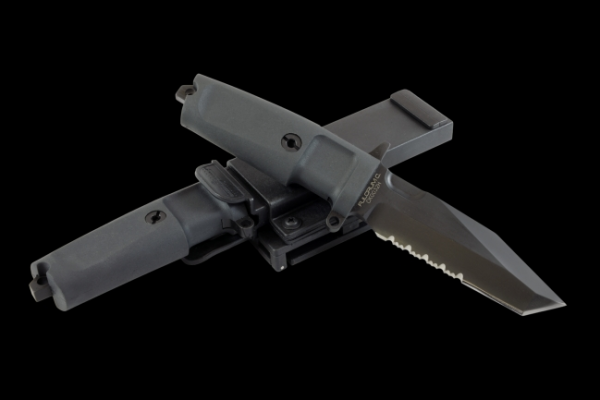 Extrema Ratio - Fulcrum C - Black