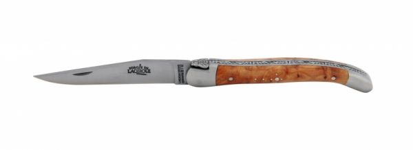 Forge de Laguiole - Inox - Wacholder