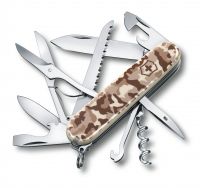 Victorinox - Huntsman, Desert Camoflage