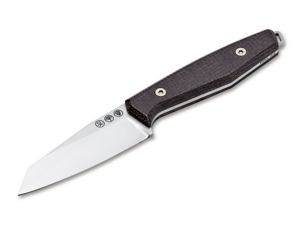 Böker - Daily Knives AK1 REV Tanto Bison