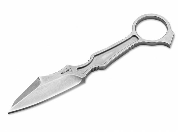 Böker Plus - GITFO