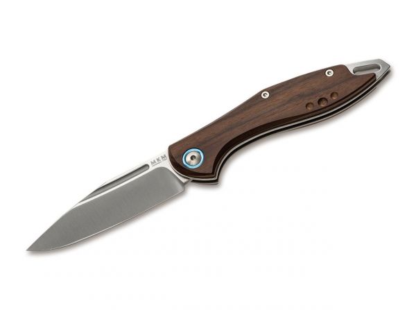 MKM - Fara Santos Wood
