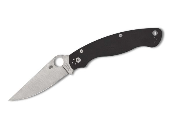Spyderco - Military 2 - plain