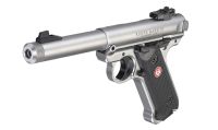 Ruger - Mod. Target MkIV - .22 l.r.