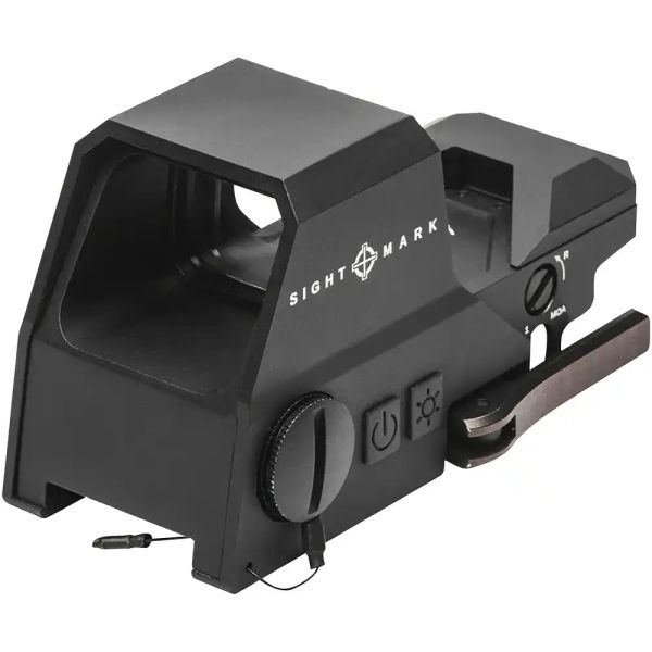 Sightmark - Ultra Shot R-Spec - black