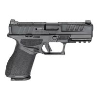 Springfield - HS Echelon Black 4" Compact N-3-Dot - 9mmLuger