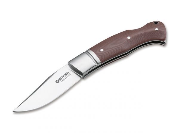 Böker - CDC Dotzert-Müller