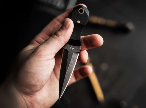 Böker Plus - Pocket Rocket