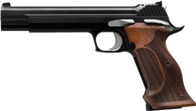 Sig Sauer - P210 Supertarget - 9mm Luger