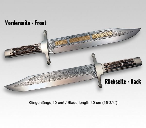 Linder - The Alamo Bowie 40 Years Revival - Limited Edition